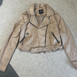 Urban Retro Jacket